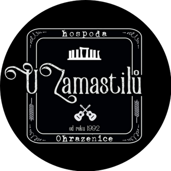 Logo U Zamastilů